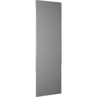 Rittal - Cloison pour armoire - VX25 - acier zingué - H1800 P600 - IP54