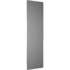 Rittal - Cloison pour armoire - VX25 - acier zingué - H2000 P600 - IP54