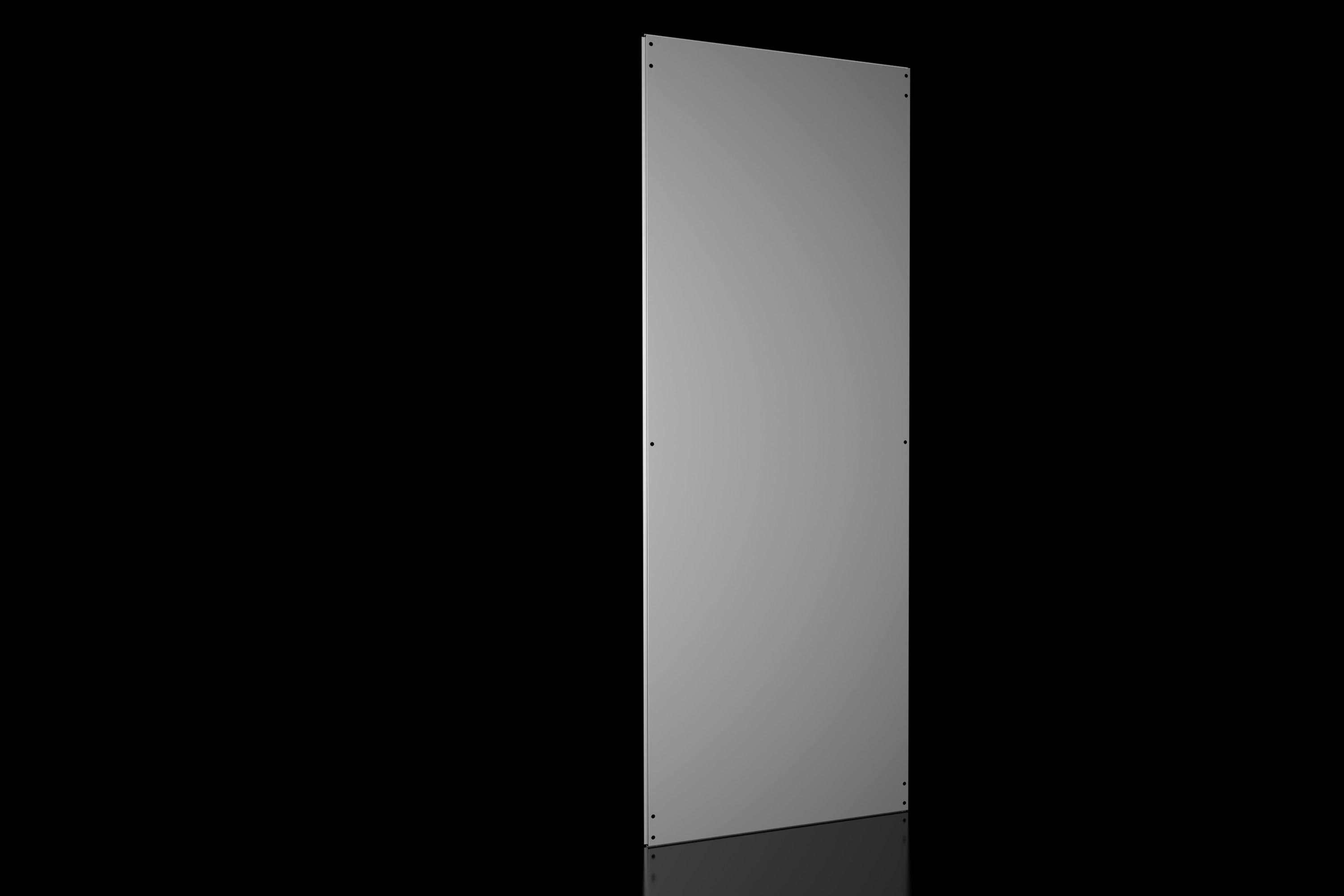 Rittal - Cloison pour armoire - VX25 - acier zingué - H2000 P800 - IP54