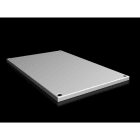 Rittal - Toit IP 55 plein pour armoires et baies VX, VX IT - L400 P600