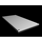 Rittal - Toit IP 55 plein pour armoires et baies VX, VX IT - L400 P800