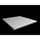 Rittal - Toit IP 55 plein pour armoires et baies VX, VX IT - L600 P600