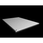 Rittal - Toit IP 55 plein pour armoires et baies VX, VX IT - L600 P800