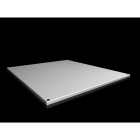 Rittal - Toit IP 55 plein pour armoires et baies VX, VX IT - L800 P800
