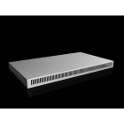 Rittal - Toit IP 2X avec ouïes d'aération pour armoires et baies VX, VX IT L1000 P600