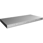 Rittal - Toit IP 2X avec ouïes d'aération pour armoires et baies VX, VX IT L1200 P600