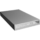 Rittal - Toit IP2X-RAL7035