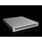 Rittal - Toit IP 2X avec ouïes d'aération pour armoires et baies VX, VX IT L600 P800
