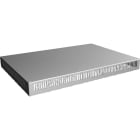 Rittal - Toit IP2X-RAL7035