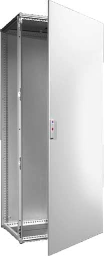 Rittal - Armoire de distribution- VX25 - juxtaposable - acier -1P - L850 2000 P600 - IP55