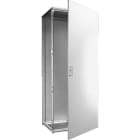 Rittal - Armoire de distribution- VX25 - juxtaposable - acier -1P - L850 2000 P600 - IP55