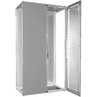 Rittal - Armoire de distribution- VX25 - juxtaposable - acier -1P - L1100 2000 P600 -IP55