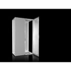 Rittal - Armoire de distribution- VX25 - juxtaposable - acier -1P - L1100 2000 P600 -IP55