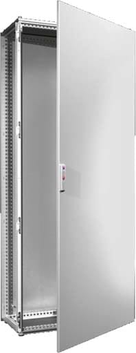 Rittal - Armoire de distribution- VX25 - juxtaposable - acier -1P - L850 2000 P400 -IP55