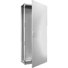 Rittal - Armoire de distribution- VX25 - juxtaposable - acier -1P - L850 2000 P400 -IP55