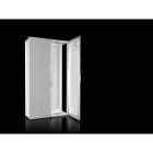 Rittal - Armoire de distribution- VX25 - juxtaposable - acier -1P - L1100 2000 P400 -IP55