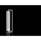 Rittal - Armoire modulaire- VX25 - juxtaposable - acier -sans P - L400 2000 P600 -RAL7035