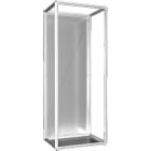 Rittal - Armoire modulaire- VX25 - juxtaposable - acier -sans P - L800 2000 P600 -RAL7035