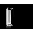 Rittal - Armoire modulaire- VX25 - juxtaposable - acier -sans P - L800 2200 P800 -RAL7035