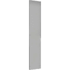 Rittal - Panneau latéral - VX25- H2000 P400 - acier - RAL7035 - IP55