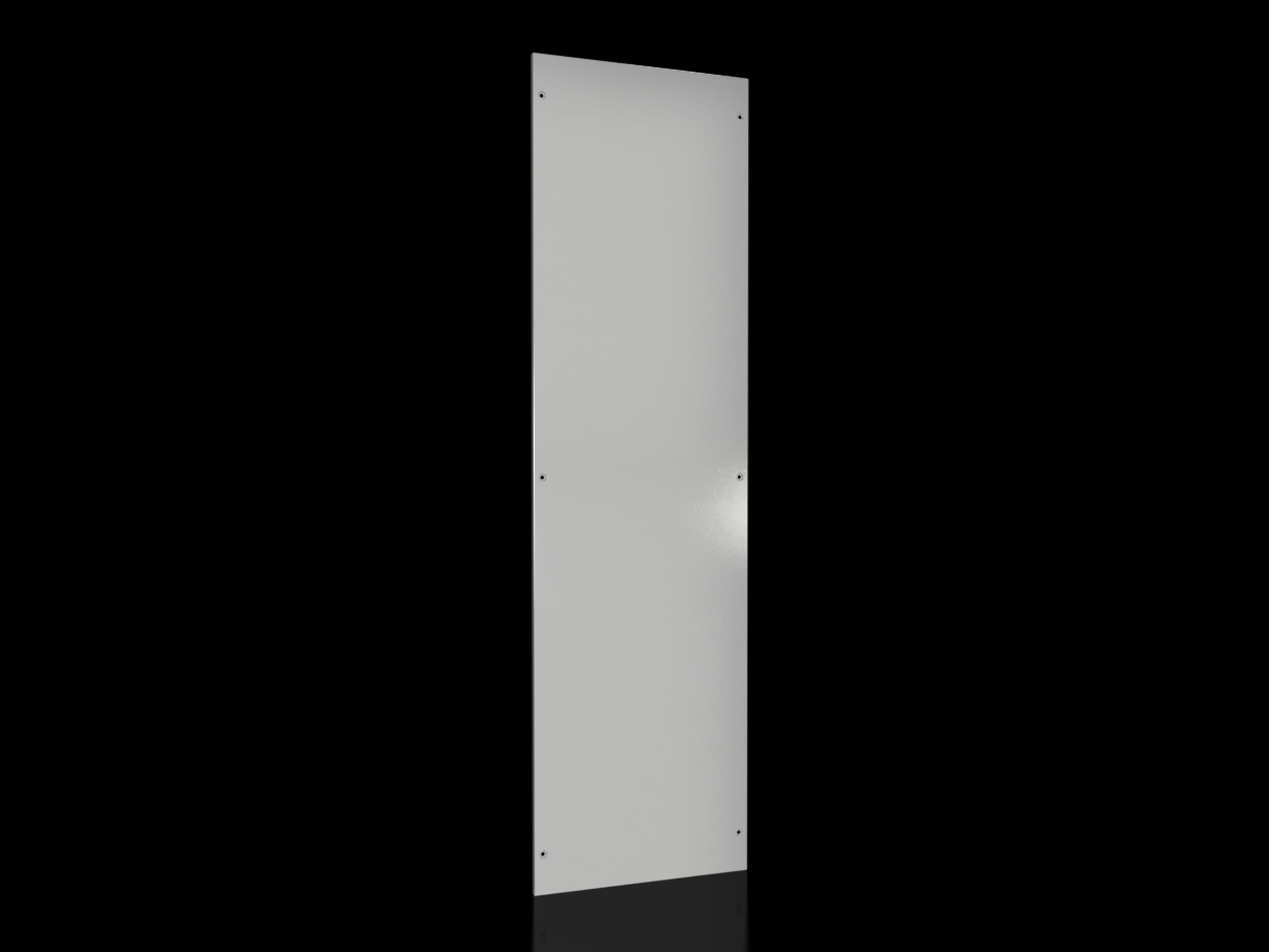 Rittal - Panneau latéral - VX25- H2000 P600 - acier - RAL7035 - IP55