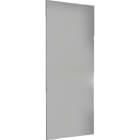Rittal - 2 Panneau latéral - VX25- H2000 P800 - acier - RAL7035 - IP55