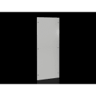 Rittal - Panneau latéral - VX25- H1200 P500 - acier - RAL7035 - IP55