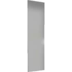 Rittal - 2 Panneau latéral - VX25- H2200 P600 - acier - RAL7035 - IP55