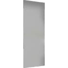 Rittal - 2 Panneau latéral - VX25- H2200 P800 - acier - RAL7035 - IP55