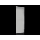 Rittal - Panneau latéral - VX25- H2200 P800 - acier - RAL7035 - IP55