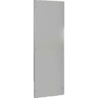 Rittal - 2 Panneau latéral - VX25- H1400 P500 - acier - RAL7035 - IP55