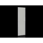 Rittal - Panneau latéral - VX25- H1600 P500 - acier - RAL7035 - IP55