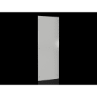 Rittal - Panneau latéral - VX25- H1600 P600 - acier - RAL7035 - IP55