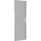 Rittal - 2 Panneau latéral - VX25- H1800 P600 - acier - RAL7035 - IP55