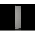 Rittal - Panneau latéral à visser - VX25- H2000 P600 - inox - IP55
