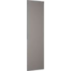 Rittal - 2 Panneau latéral à visser - VX25- H2000 P600 - inox - IP55