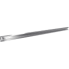 Rittal - 2 Rail porteur - VX25 - 48 x 26 mm -L 1200 mm - acier - niv int