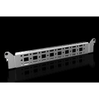 Rittal - Rails de montage pour cadre de porte -VX25 TS SE - 14x39mm L400mm