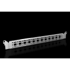 Rittal - Rails de montage pour cadre de porte -VX25 TS SE - 14x39mm L500mm