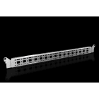 Rittal - Rails de montage pour cadre de porte -VX25 TS SE - 14x39mm L600mm