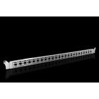Rittal - Rails de montage pour cadre de porte -VX25 TS SE - 14x39mm L800mm