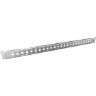 Rittal - 4 Rails de montage pour cadre de porte -VX25 TS SE - 14x39mm L800mm