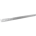 Rittal - 4 Rails de montage pour cadre de porte -VX25 TS SE - 14x39mm L900mm