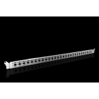 Rittal - Rails de montage pour cadre de porte -VX25 TS SE - 14x39mm L900mm