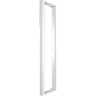 Rittal - Capot de disjoncteur pour armoires - VX25 - L125 H2000 P500 - IP55