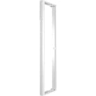 Rittal - Capot de disjoncteur pour armoires - VX25 - L125 H2000 P600 - IP55