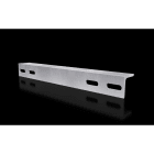 Rittal - Rail de retenue câbles Equerre - VX25 TS SE PC- socles VX - L400