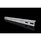 Rittal - Rail de retenue câbles Equerre - VX25 TS SE PC- socles VX - L600