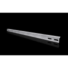 Rittal - Rail de retenue câbles Equerre - VX25 TS SE PC- socles VX - L1000