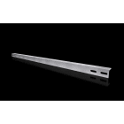 Rittal - Rail de retenue câbles Equerre - VX25 TS SE PC- socles VX - L1200